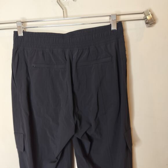 Athleta Chelsea Utility Jogger Ankle Pants Athleisure - Picture 10 of 11